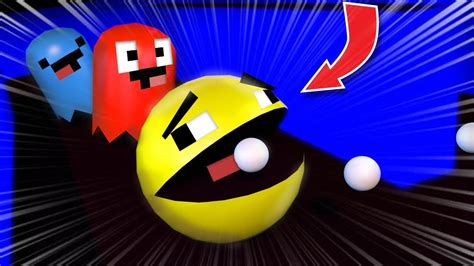 Pac-Man - Roblox