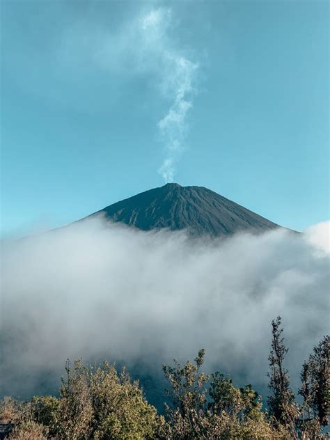Pacaya Volcano Photography