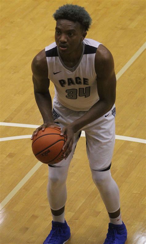 Pace Academy Atlanta Basketball