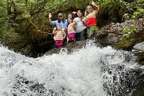 Pace and Comfort Tour