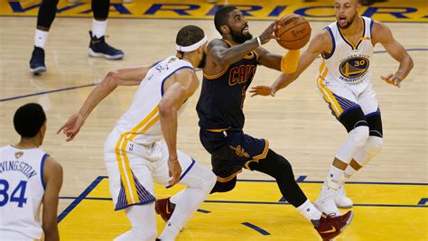 Pace and Physicality