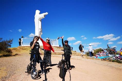 Pace tour Cusco