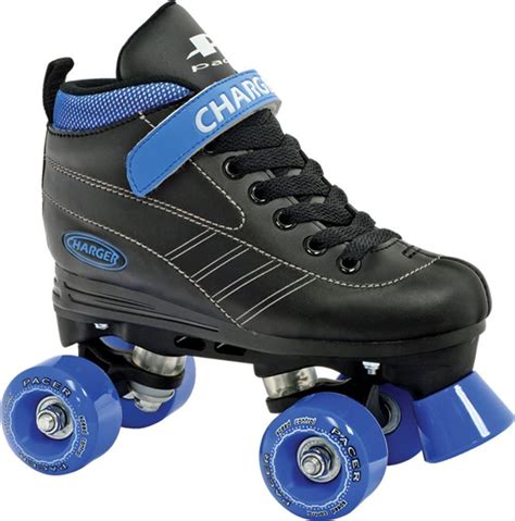 Pacer Charger Skates