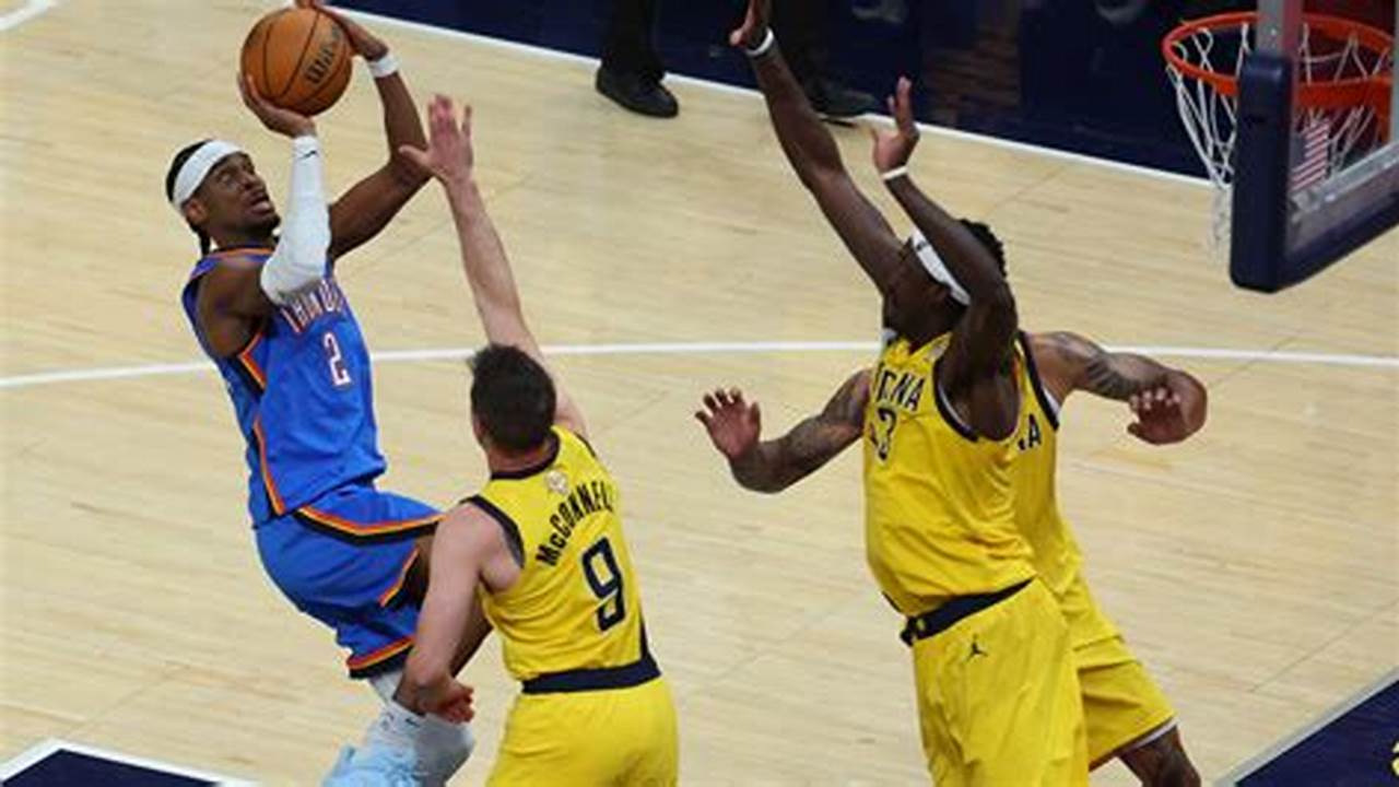 Pacers Box Score Last Night