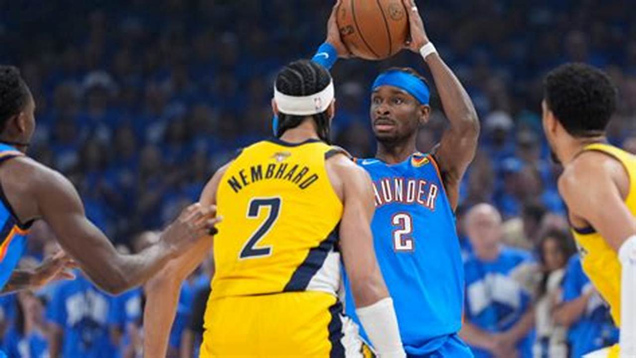 Pacers Game Tonight Live