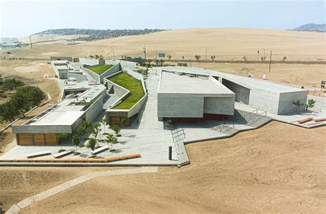 Pachacamac Site Museum
