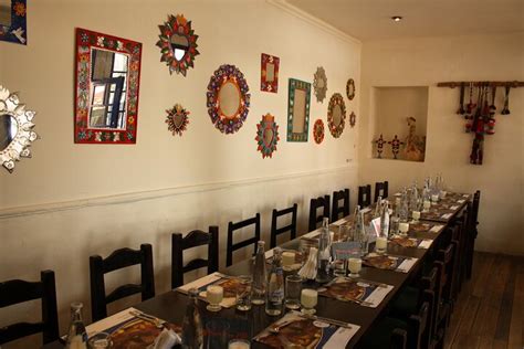 Pachapapa Restaurant staff