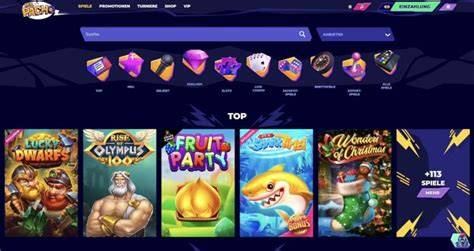 Pacho Casino