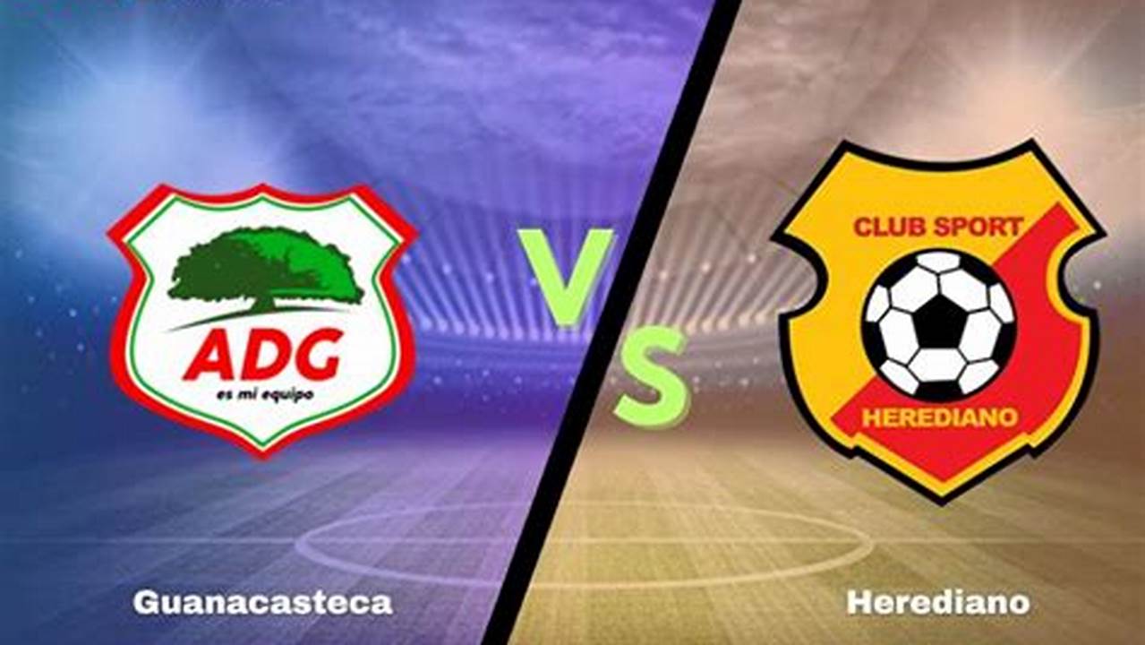 Uncover the Ultimate Guide to "Pachuca vs Club Sport Herediano: Live stream, TV channel, kick-off time & where to watch"