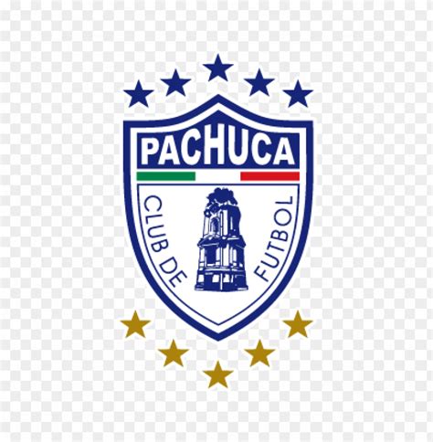 Pachuca Logo