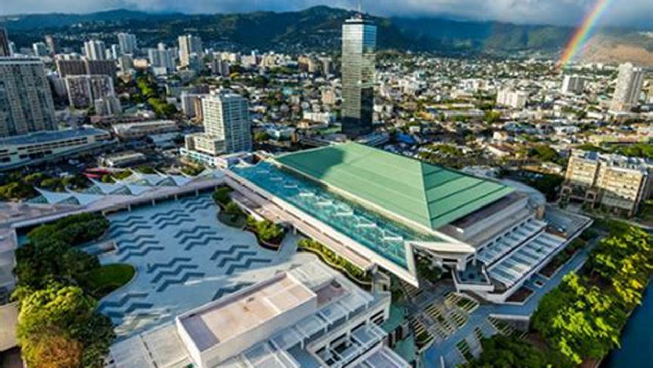 Pacific Water Conference 2024