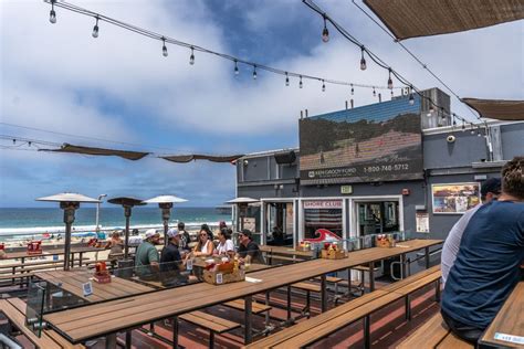 Pacific Beach Events May 2024