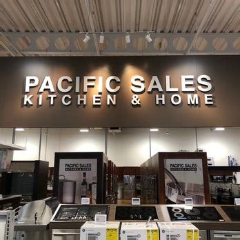 Experience Culinary Excellence and Impeccable Home Décor at Pacific Kitchen and Home in Iselin!