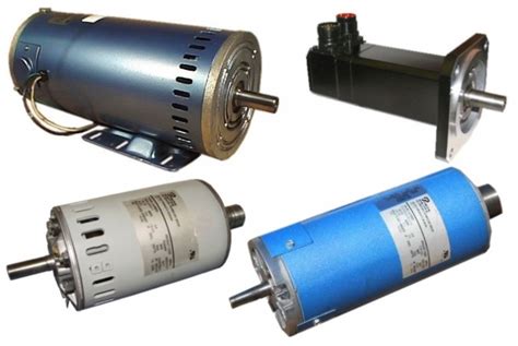 Pacific Scientific Motor Repair Milwaukee WI