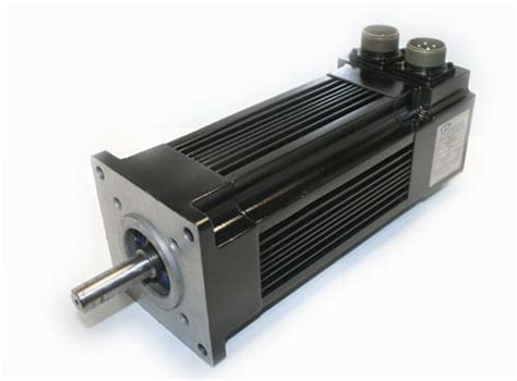 Pacific Scientific Motor Repair Service