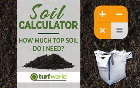 Calculate Your Soil Needs with Pacific Top Soil Calculator - The Ultimate Gardening Solution