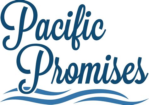 Pacific promises