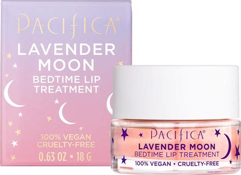 Pacifica Lip Mask