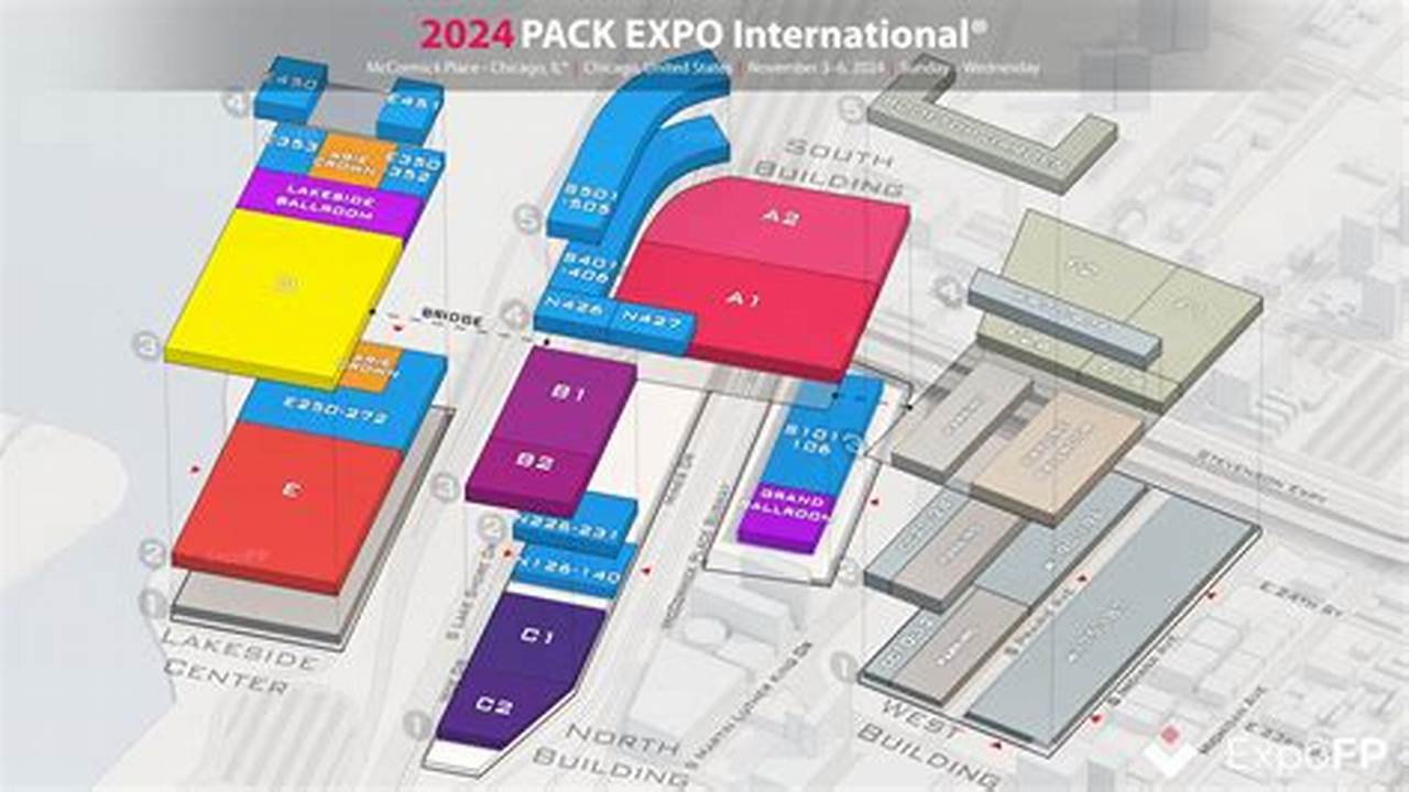 Pack Expo Promo Code 2024