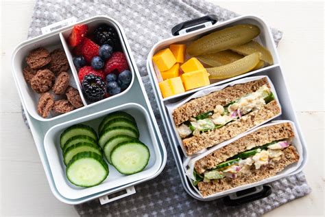 Transform Your Child's Lunch Break: How Pack It Lunch Box Will Make You and Your Little One Smile