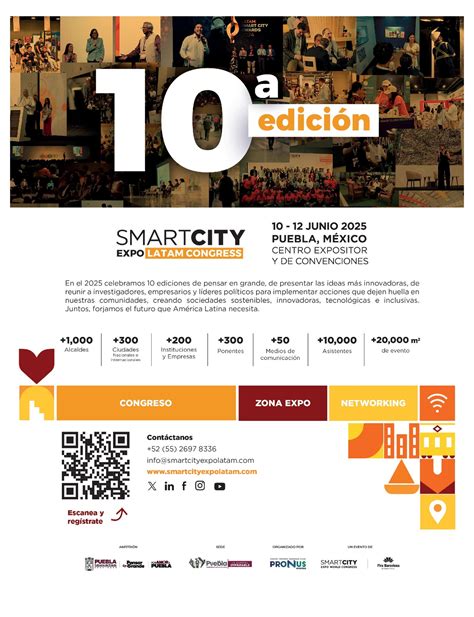 Pack Smart Mexico City