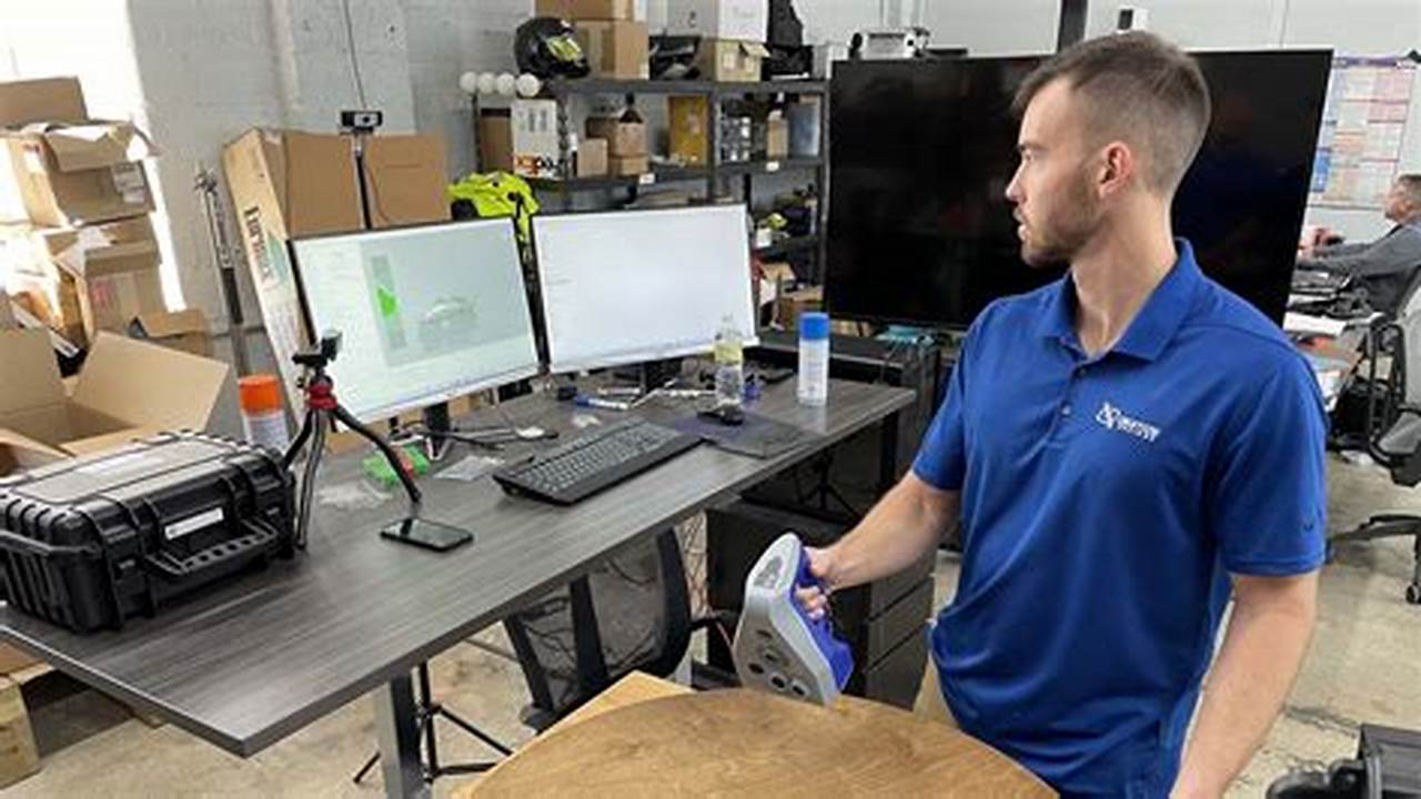 Package Design Engineer