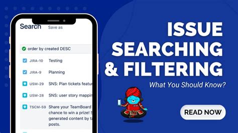 Package Searching and Filtering