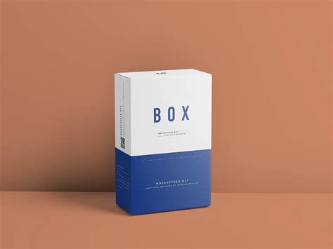 Download Packaging PSD Files