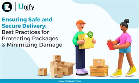 Packaging Tips for Secure Delivery
