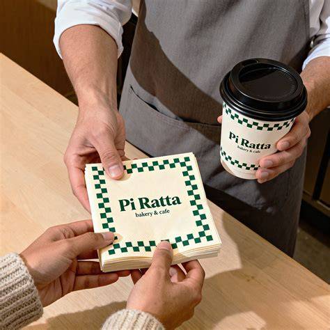 Packaging touchpoints brands