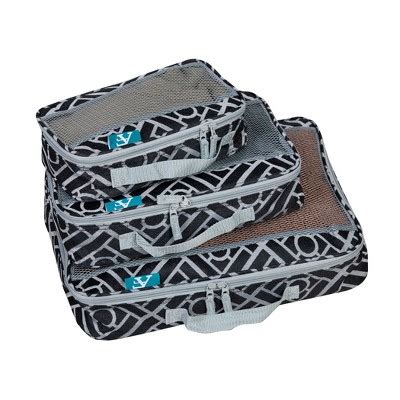 Packing Cubes Target