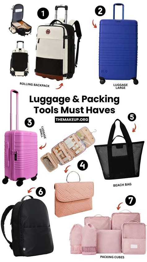 Packing Essentials For Istanbul