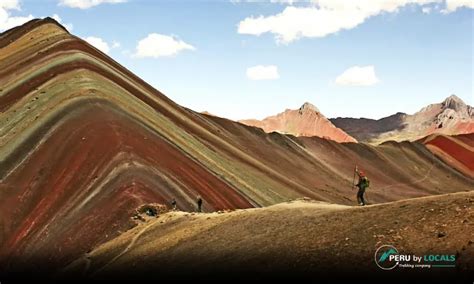 Packing Essentials Rainbow Mountain Hike