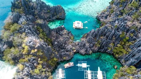 Packing For Coron