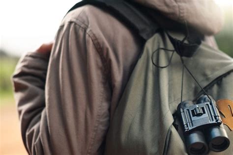 Packing For Eco Tour