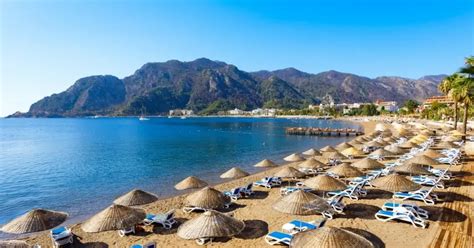 Packing For Icmeler Trip