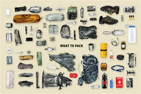 What to Pack for Your Quad Bike Adventure