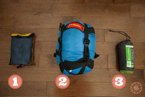 Packing List Simien Mountains