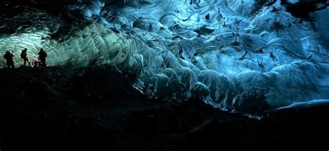 Packing for Cave Tour