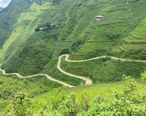Packing for Ha Giang Loop