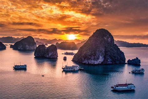 Packing for Ha Long Bay