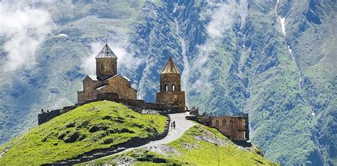 Packing for Kazbegi Tour
