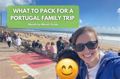 Packing for Sintra Tour