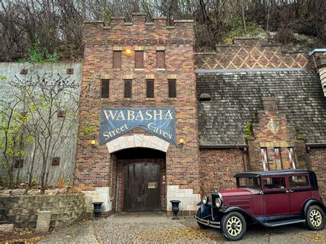 Packing for caves tour