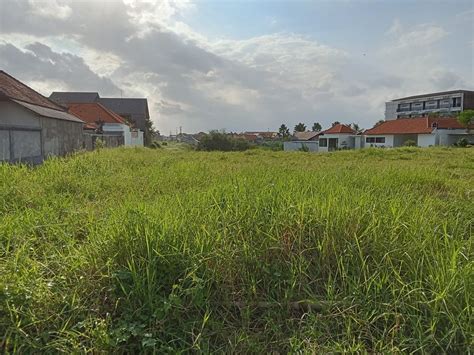 Padang Linjong location