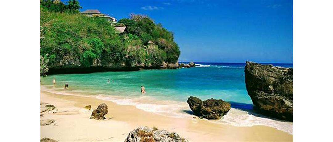 Padang's Beautiful Beaches