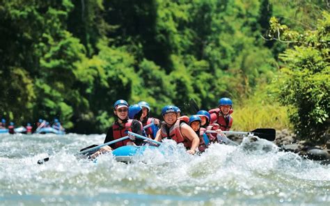 Padas River Highlight