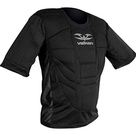 Padded Shirt For Paintball