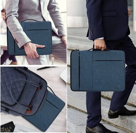 Padding of laptop sleeve