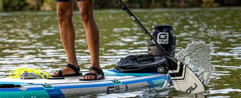 Paddle Board Gear